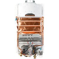 Газовая колонка Kotitonttu Suari S12 EM - Превью изображения №14 — Интернет-магазин Your Sale