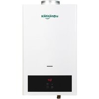 Газовая колонка Kotitonttu Suari S12 EM - Превью изображения №4 — Интернет-магазин Your Sale