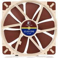 Вентилятор для корпуса Noctua NF-A20 PWM - Превью изображения №4 — Интернет-магазин Your Sale