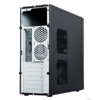 Корпус Chieftec CQ-01B-U3-OP - Превью изображения №4 — Интернет-магазин Your Sale