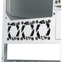 Корпус SilverStone CS351 - Превью изображения №13 — Интернет-магазин Your Sale