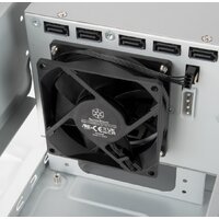 Корпус SilverStone CS351 - Превью изображения №12 — Интернет-магазин Your Sale