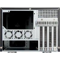 Корпус SilverStone CS351 - Превью изображения №6 — Интернет-магазин Your Sale
