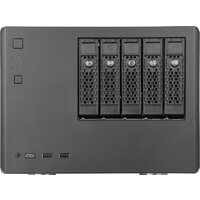 Корпус SilverStone CS351 - Превью изображения №4 — Интернет-магазин Your Sale