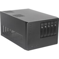 Корпус SilverStone CS351 - Превью изображения №3 — Интернет-магазин Your Sale