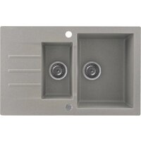 Kernau KGS A 6079 1.5B1D Grey Metallic