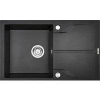 Deante Andante ZQN G113 (графитовый металлик) Image #1