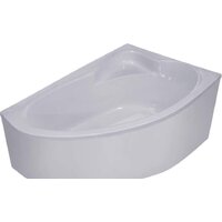 Ванна Ventospa Nika 160x105R (с каркасом) - Превью изображения №3 — Интернет-магазин Your Sale