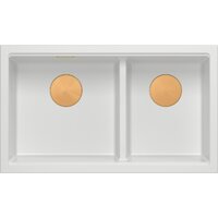 Кухонная мойка Quadron HQL7645U1_PVDC1_U - Превью изображения №2 — Интернет-магазин Your Sale