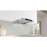 Кухонная вытяжка Bosch Serie 8 DFS067K51 - Превью изображения №4 — Интернет-магазин Your Sale