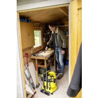 Пылесос Karcher WD 4-18 Dual 1.628-600.0 (без АКБ) - Превью изображения №9 — Интернет-магазин Your Sale