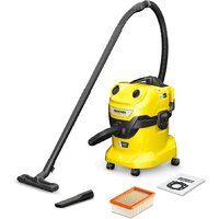 Karcher WD 4-18 Dual 1.628-600.0 (без АКБ)