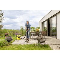 Пылесос Karcher WD 4-18 Dual 1.628-600.0 (без АКБ) - Превью изображения №8 — Интернет-магазин Your Sale