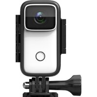 Экшен-камера SJCAM C200 (белый) - Превью изображения №2 — Интернет-магазин Your Sale