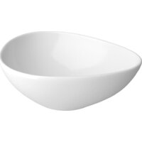Умывальник Cersanit Moduo 44x35.5 K116051 - Превью изображения №2 — Интернет-магазин Your Sale