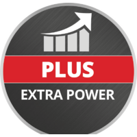 Аккумулятор Einhell Plus 4511553 (18В/4.0 Ah) - Превью изображения №2 — Интернет-магазин Your Sale