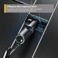 Вертикальный моющий пылесос Deerma DEM-VX900W - Превью изображения №5 — Интернет-магазин Your Sale