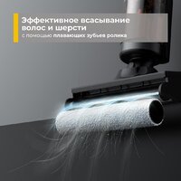Вертикальный моющий пылесос Deerma DEM-VX900W - Превью изображения №8 — Интернет-магазин Your Sale