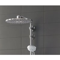 Grohe Euphoria SmartControl System 310 Duo 26507000 (хром) Image #14