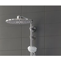 Grohe Euphoria SmartControl System 310 Duo 26507000 (хром) Image #14