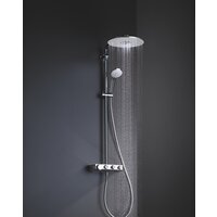 Grohe Euphoria SmartControl System 310 Duo 26507000 (хром) Image #10