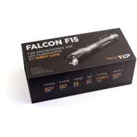 Фонарь Яркий луч F15 Falcon - Превью изображения №4 — Интернет-магазин Your Sale