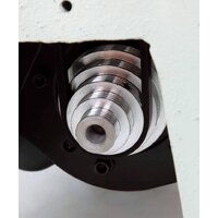 Belmash (Белмаш) WL-300/450 Image #9