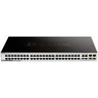 Неуправляемый коммутатор D-Link DGS-1052/A1A - Превью изображения №2 — Интернет-магазин Your Sale