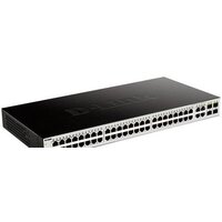D-Link DGS-1052/A1A
