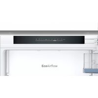 Холодильник Bosch Serie 4 KIN86HFE0 - Превью изображения №3 — Интернет-магазин Your Sale
