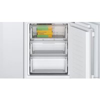 Холодильник Bosch Serie 4 KIN86HFE0 - Превью изображения №6 — Интернет-магазин Your Sale