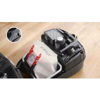 Пылесос Bosch Serie 4 ProAnimal BGB41PET1 - Превью изображения №5 — Интернет-магазин Your Sale