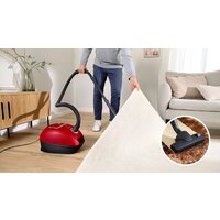 Пылесос Bosch Serie 4 ProAnimal BGB41PET1 - Превью изображения №17 — Интернет-магазин Your Sale