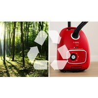 Пылесос Bosch Serie 4 ProAnimal BGB41PET1 - Превью изображения №12 — Интернет-магазин Your Sale