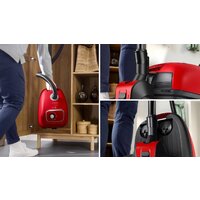 Пылесос Bosch Serie 4 ProAnimal BGB41PET1 - Превью изображения №11 — Интернет-магазин Your Sale