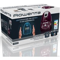 Пылесос Rowenta RO3969EA - Превью изображения №8 — Интернет-магазин Your Sale