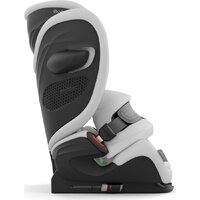 Детское автокресло Cybex Pallas G2 i-Size (fog grey) - Превью изображения №3 — Интернет-магазин Your Sale