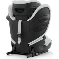 Детское автокресло Cybex Pallas G2 i-Size (fog grey) - Превью изображения №4 — Интернет-магазин Your Sale