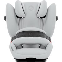 Детское автокресло Cybex Pallas G2 i-Size (fog grey) - Превью изображения №2 — Интернет-магазин Your Sale