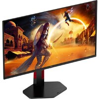 Игровой монитор AOC Gaming Q27G4ZDR - Превью изображения №3 — Интернет-магазин Your Sale