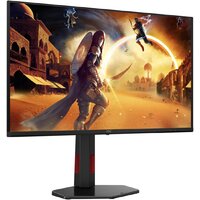 Игровой монитор AOC Gaming Q27G4ZDR - Превью изображения №5 — Интернет-магазин Your Sale
