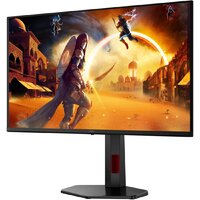 Игровой монитор AOC Gaming Q27G4ZDR - Превью изображения №6 — Интернет-магазин Your Sale