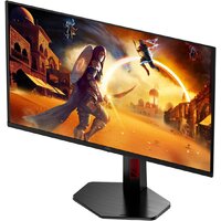 Игровой монитор AOC Gaming Q27G4ZDR - Превью изображения №4 — Интернет-магазин Your Sale