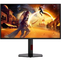 Игровой монитор AOC Gaming Q27G4ZDR - Превью изображения №2 — Интернет-магазин Your Sale