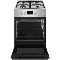 Кухонная плита Hansa FCMX59229H - Превью изображения №2 — Интернет-магазин Your Sale