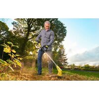 Ryobi RY36LT33A-0 (без АКБ) Image #5