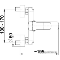 Armatura Aquamaryn 4614-010-00 Image #3