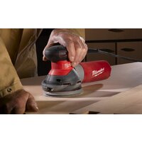 Milwaukee ROS 125 E 4933433180 Image #12