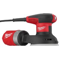 Milwaukee ROS 125 E 4933433180 Image #4