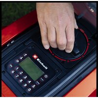 Einhell Freelexo 1200 LCD BT Image #3